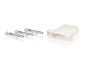 Preview: Stecker mit 3 Kontakten für Spengler FB/IN 3,5,6,7