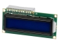Preview: Evoca Display 1 X 16 Blau Colibri, Granmattino, Spazio,Venezia