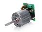 Preview: Mixermotor mit Platine für Evoca N&W Necta Zanussi Canto Solista Krea Opera