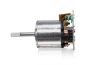 Preview: Mixermotor mit Platine für Evoca N&W Necta Zanussi Canto Solista Krea Opera