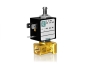 Preview: ODE Magnetventil 230 Volt G1/8" 3/2 Wege