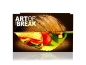 Preview: Tafel Foto "Art of the Break" Warenautomat Festival