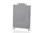 Preview: Sielaff Blende Abdeckplatte Blinddeckel Cover Plate