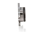 Preview: Mixerflansch blind grau