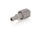 Preview: Adapter grau