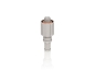 Preview: Adapter grau