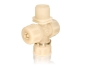 Preview: Schmutzfänger 3/4" AG x 3/4" IG für  Evoca N&W Wittenborg  5100 5500 7600