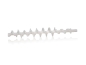 Preview: Schnecke klein Necta, N&W, Wittenborg  Serie 2800, 7100, 7300, 7600