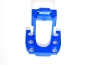 Preview: Halter für Auslauf Evoca N&W Wittenborg FB5100 FB7100
