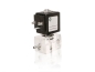 Preview: ODE Magnetventil aus Plexiglas 230 Volt Postmix Schankanlagen