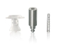 Preview: ODE Reparatursatz K6 und 21D62 Membrane Feder Kern
