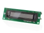 Preview: Vendo Display 2 Zeilig für SVE