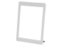 Preview: Sanden Vendo ICT Einbaurahmen Scheinleser für FF8 in weiß