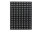Preview: Vendo Preisschilder G-Snack 0,90 EUR bis 1,25 EUR
