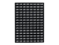 Preview: Vendo Preisschilder G-Snack 0,30 EUR bis 0,85 EUR