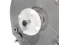 Preview: Sanden Vendo Lüftermotor für Kältegeräte 5 Watt  230 Volt