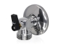Preview: Eckventil 1/2" Außengewinde x 3/4" Außengewinde