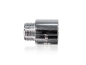 Preview: Chrom Hahnverlängerung 3/8" AG / IG  x 20 mm