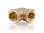 Preview: Winkel 90° 1/2" beidseitig Innengewinde