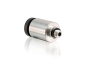 Preview: Verschraubung gerade 6 mm Rohr x M5 AG