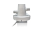 Preview: Claris Easy Filterkopf Gen 2 beidseitig 3/8" Wasserfilter Everpure