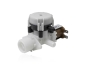 Preview: Wassereinlassventil 24 Volt DC  3/4" AG x 10 mm für Rhea, Servomat Steigler