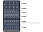 Preview: Sanden Vendo BS8 G-Snack Budget, Neugerät