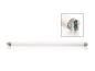 Preview: Leuchtstofflampe 8 Watt für Sielaff, Servomat Steigler, Rhea, Wittenborg