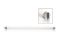 Preview: Leuchtstofflampe 8 Watt für Sielaff, Servomat Steigler, Rhea, Wittenborg