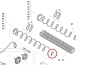 Preview: Evoca Produktauswerfer für rechtsdrehende Spirale