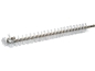 Preview: Schlauchbürste 8 mm Durchmesser, 340 mm Gesamtlänge mit Sonne