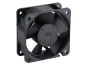 Preview: Sielaff Lüfter 60 x 60 mm - 24V DC