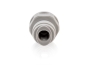 Preview: Einschraub Verbinder 5/16" x 3/8" AG BSPP Schnellsteck System