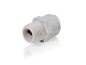 Preview: Einschraub Verbinder 3/8" x 3/8" AG NPTF Schnellsteck System