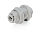 Preview: Schott Verbinder 1/4" Schnellsteck System