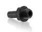 Preview: Einschraub Stutzen 10 mm x 1/4" AG BSPP Schnellsteck System