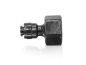 Preview: Einschraub Verbinder 6 mm Rohr x 3/8" IG BSPP Schnellsteck System