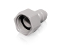 Preview: Einschraub Verbinder 3/8" x 1/2" IG BSPP Schnellsteck System