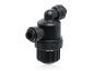 Preview: Schmutzfänger 8 mm Schnellsteck System