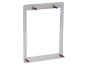 Preview: Sanden Vendo ICT Einbaurahmen Scheinleser für FF8 in weiß