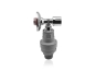 Preview: Überschwemm Sicherheitsventil Wasserstopp 3/4" IG x 3/4" AG