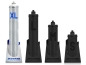 Preview: Everpure Insurice 4000² Wasserfilter für Eismaschinen Flockeneis