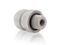Preview: Einschraub Verbinder 3/8" x 1/4" AG BSPP Schnellsteck System