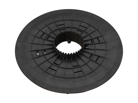 Evoca Zahnradplatte für Trommelturm Festival, Starfood und FM7000