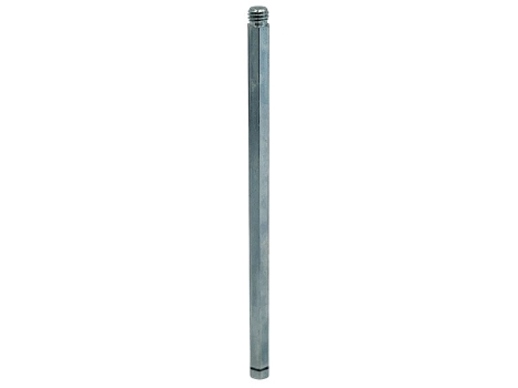 Evoca Haltestange Facheinteiler Höhe 90mm, innen
