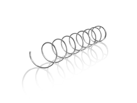 Evoca Spirale links 7 Produkte 64 mm Abstand