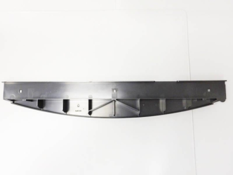 Obere Abschlussblende Necta Evoca Starfood, Zenith, FM7000