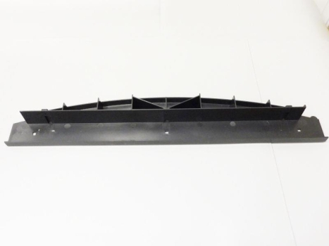 Untere Abschlussblende Necta Evoca Starfood, Zenith, FM7000