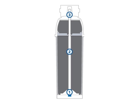 Brita Purity C50 FreshFilterpatrone