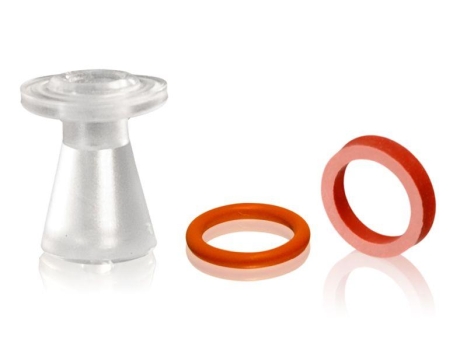 Set A. und K. Müller PTFE 1.008.114 10050+11001+12107 Spengler